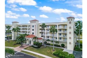 742 Bayside Drive, Cape Canaveral, FL 32920 - MLS#1069710