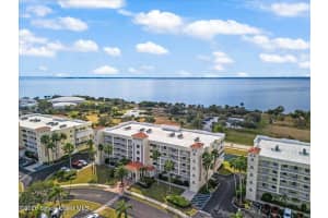 742 Bayside Drive, Cape Canaveral, FL 32920 - MLS#1069710