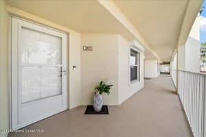 742 Bayside Drive, Cape Canaveral, FL 32920 - MLS#1069710