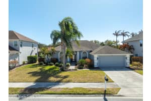 776 Autumn Glen Drive, Melbourne, FL 32940 Sold 05/05/26