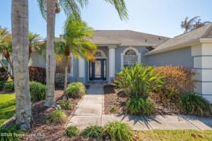 776 Autumn Glen Drive, Melbourne, FL 32940 Sold 05/05/26