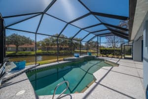 776 Autumn Glen Drive, Melbourne, FL 32940 Sold 05/05/26