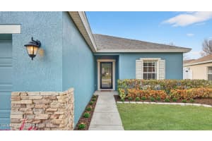 1448 Attilburgh Boulevard, Melbourne, FL 32904 - MLS#1069712