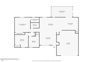 2569 Kingsmill Avenue, Melbourne, FL 32934 - MLS#1069713