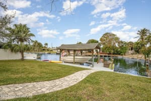 407 Sandpiper Drive, Satellite Beach, FL 32937 - MLS#1069717