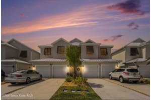 3940 Playa Del Sol Drive, Rockledge, FL 32955 - MLS#1069718