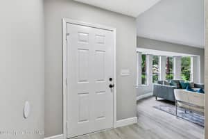 1170 Mina Avenue, Palm Bay, FL 32907 - MLS#1069724