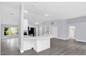 614 Elmont Street, Palm Bay, FL 32907 - MLS#1069725