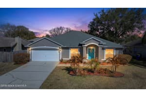 1040 Jacaranda Circle, Rockledge, FL 32955 - MLS#1069726