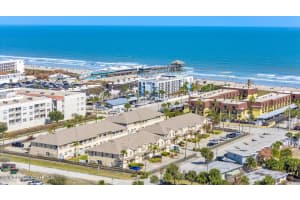 5201 Ocean Beach Boulevard, Cocoa Beach, FL 32931 - MLS#1069727