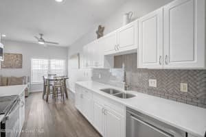 5201 Ocean Beach Boulevard, Cocoa Beach, FL 32931 - MLS#1069727