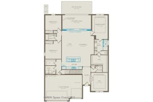 2571 Painted Sky Avenue, Melbourne, FL 32904 - MLS#1069728