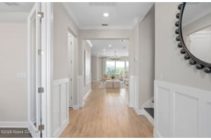 2571 Painted Sky Avenue, Melbourne, FL 32904 - MLS#1069728