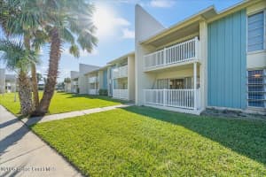 250 N Banana River Drive B11, Merritt Island, Fl 32952, Merritt Island