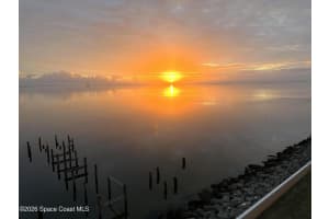 1805 Riverside Drive, Titusville, FL 32780 - MLS#1069734