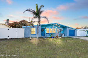 251 Avenida Del Sol, Indialantic, Fl 32903, Indialantic 251 Avenida Del Sol, Indialantic, Fl 32903, Indialantic