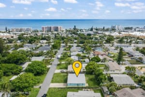 251 Avenida Del Sol, Indialantic, FL 32903 - MLS#1069736