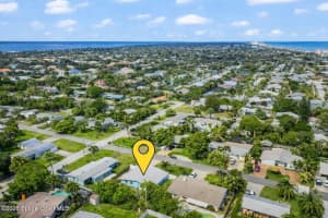 251 Avenida Del Sol, Indialantic, FL 32903 - MLS#1069736
