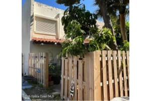 1033 Ashley Avenue, Indian Harbour Beach, FL 32937 - MLS#1069737