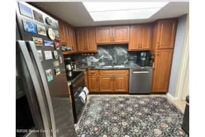 1033 Ashley Avenue, Indian Harbour Beach, FL 32937 - MLS#1069737