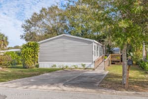4745 Lake Ontario Drive, Cocoa, FL 32926 Sold 04/29/26