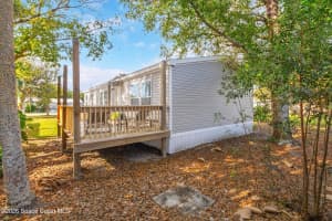 4745 Lake Ontario Drive, Cocoa, FL 32926 Sold 04/29/26