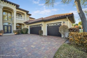 5454 Riveredge Drive, Titusville, FL 32780 - MLS#1069740