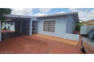 7701 15th Street, Miami, FL 33131 - MLS#1069743