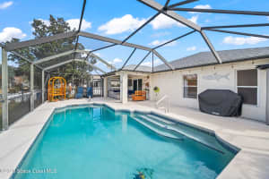 4640 Manchester Drive, Rockledge, FL 32955 - MLS#1069749