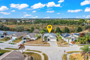 4640 Manchester Drive, Rockledge, FL 32955 - MLS#1069749