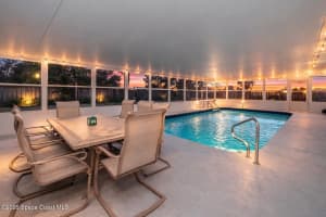 1245 Arlington Circle, Merritt Island, FL 32952 - MLS#1069752