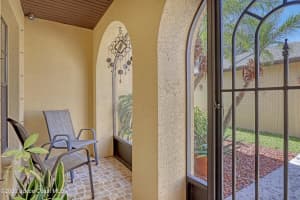 1125 Luminary Circle, Melbourne, FL 32901 - MLS#1069766