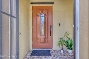 1125 Luminary Circle, Melbourne, FL 32901 - MLS#1069766