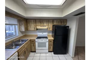 1136 Steven Patrick Avenue, Indian Harbour Beach, FL 32937 - MLS#1069770