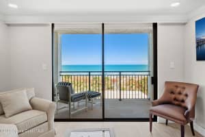 2100 Atlantic Avenue, Cocoa Beach, FL 32931 - MLS#1069771