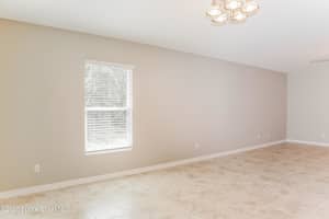 418 La Croix Road, Palm Bay, FL 32908 - MLS#1069778