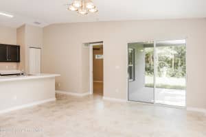 418 La Croix Road, Palm Bay, FL 32908 - MLS#1069778