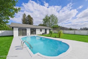 6990 Bryant Road, Cocoa, FL 32927 - MLS#1069780