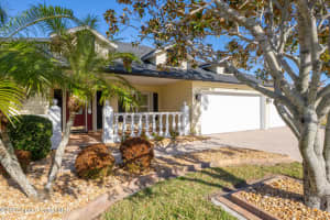 555 Limerick Drive, Merritt Island, FL 32953 - MLS#1069782