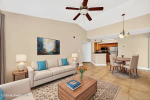 1900 Brittany Drive, Indialantic, FL 32903 - MLS#1069787