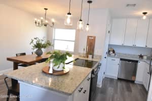 280 Spring Drive, Merritt Island, FL 32953 - MLS#1069788