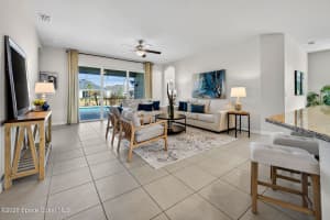 3360 Alandi Drive, Melbourne, FL 32940 - MLS#1069795