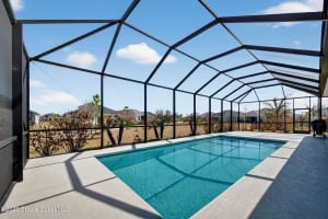 3360 Alandi Drive, Melbourne, FL 32940 - MLS#1069795