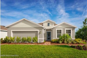 2404 Landing Drive, Titusville, Fl 32796, Titusville