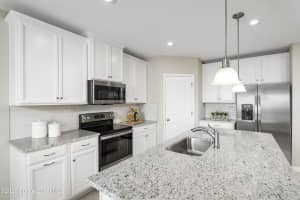 2404 Landing Drive, Titusville, FL 32796 - MLS#1069797