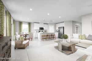 2404 Landing Drive, Titusville, FL 32796 - MLS#1069797