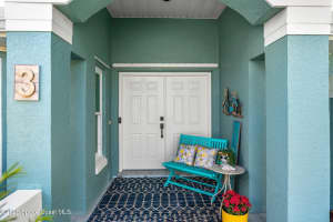 3 Jennifer Circle, Indialantic, FL 32903 - MLS#1069800