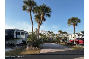 763 Carousel Lane, Melbourne Beach, FL 32951 Sold 03/20/26