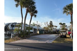 763 Carousel Lane, Melbourne Beach, FL 32951 Sold 03/20/26