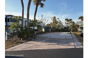 763 Carousel Lane, Melbourne Beach, FL 32951 Sold 03/20/26
